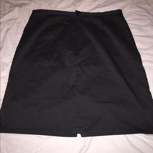 Old Navy Pencil Skirt